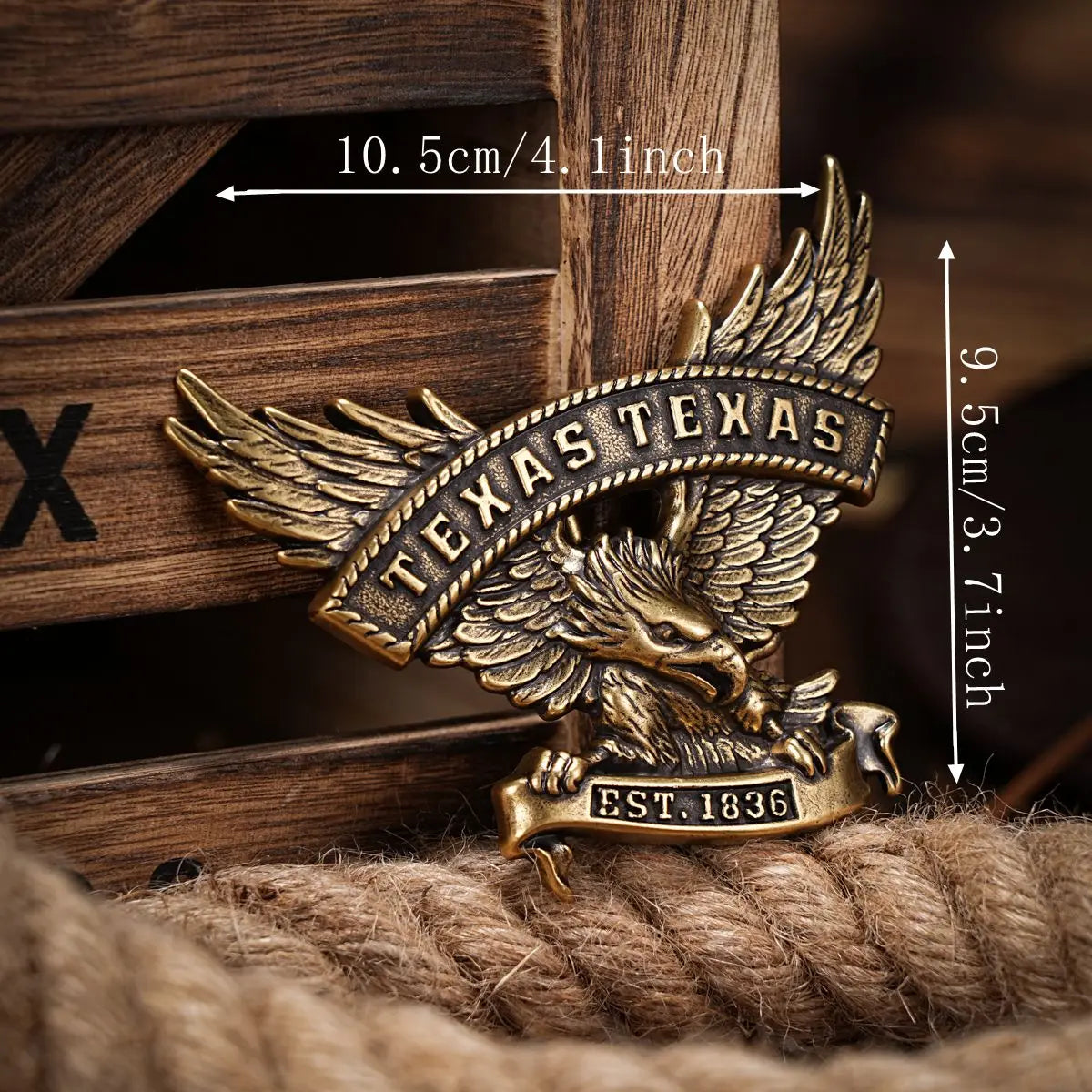 Western Cowboy belt buckle - stylish and unique stylish waist accessory