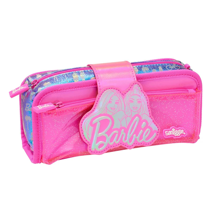 In Stock Genuine Australia Smiggle Children Student School Bag Stationery Pen Case Lunch Bag Double Shoulder Backpack Girl Gift