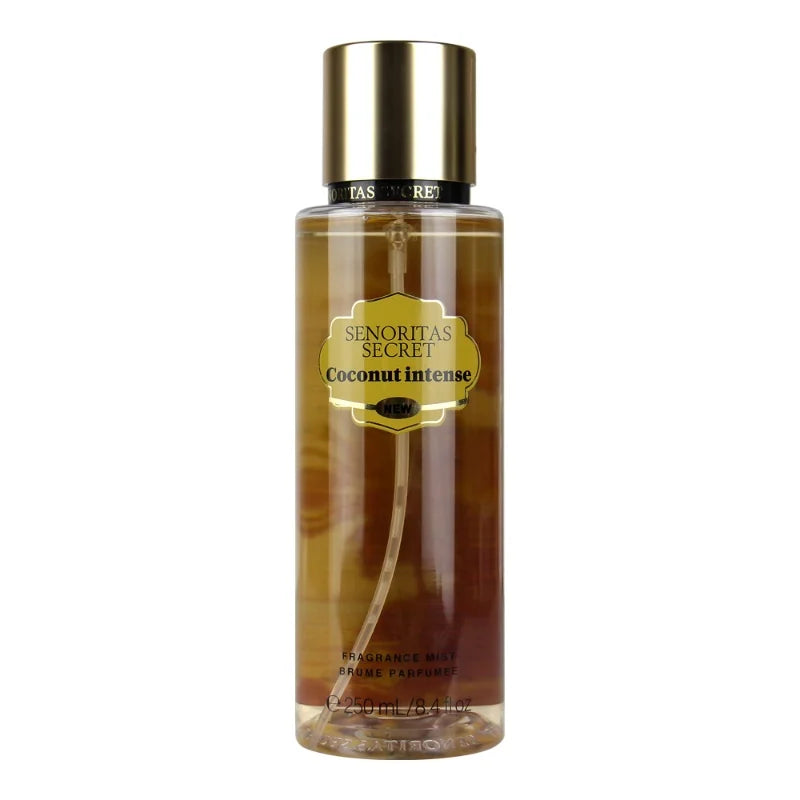 Original Brand Perfume Popular Victoria Coconut Floral Fresh Natural Fragrance Spray Irresistible Seductive Date Secret Perfume