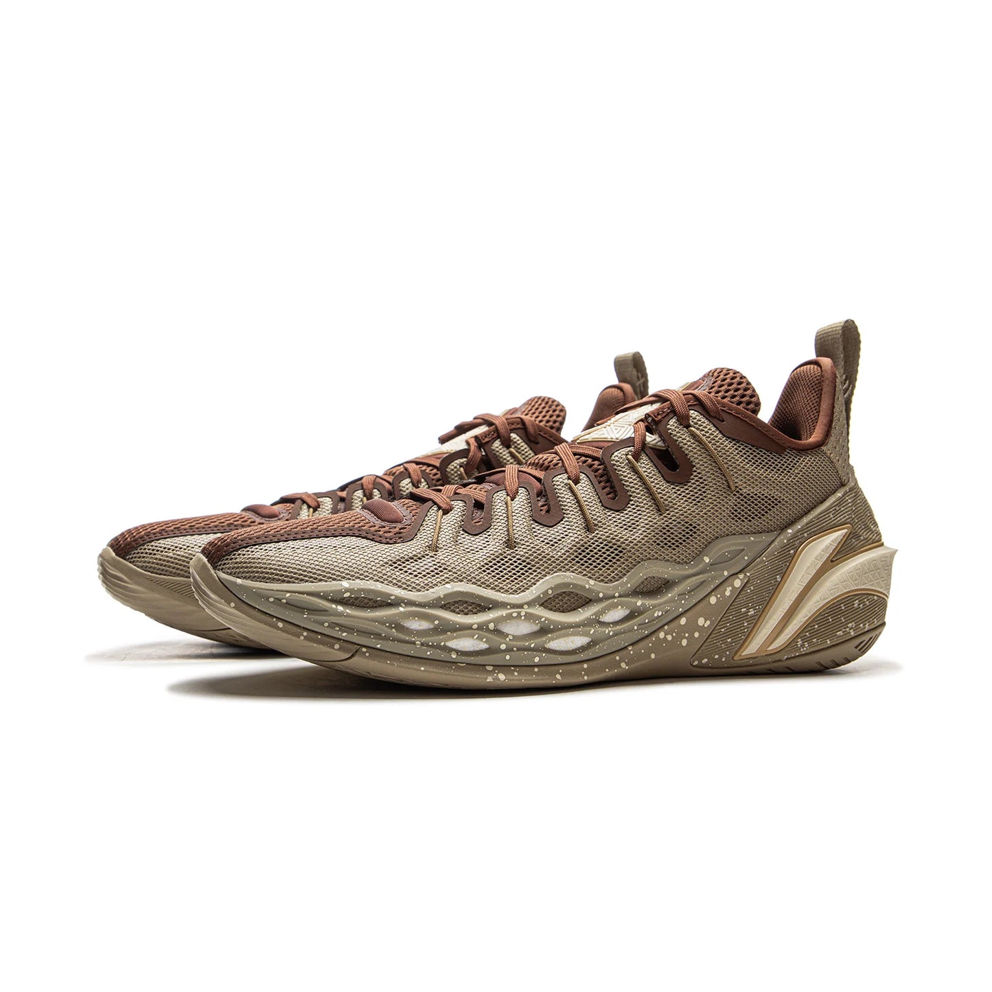 JIMMY BUTLER BUCKETS Men’s Professional Basketball Shoes – Boom Cushion Breathable Sneakers