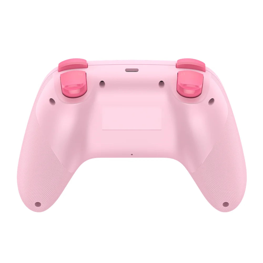 GameSir T4 Nova Lite Switch Controller Hall Effect Gamepad for Nintendo Switch iPhone Android Mobile Phone Windows PC Steam