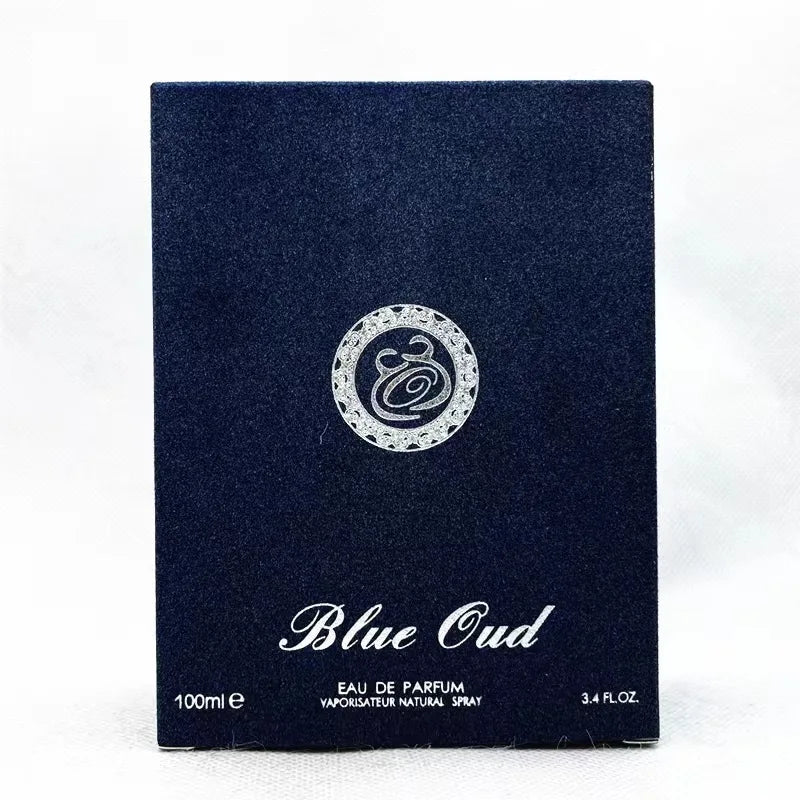 Opulent Oud Oil Perfume Unisex, Luxurious Woody Scent for Date Night/Evening, Long Lasting & Alcohol-Free perfumes