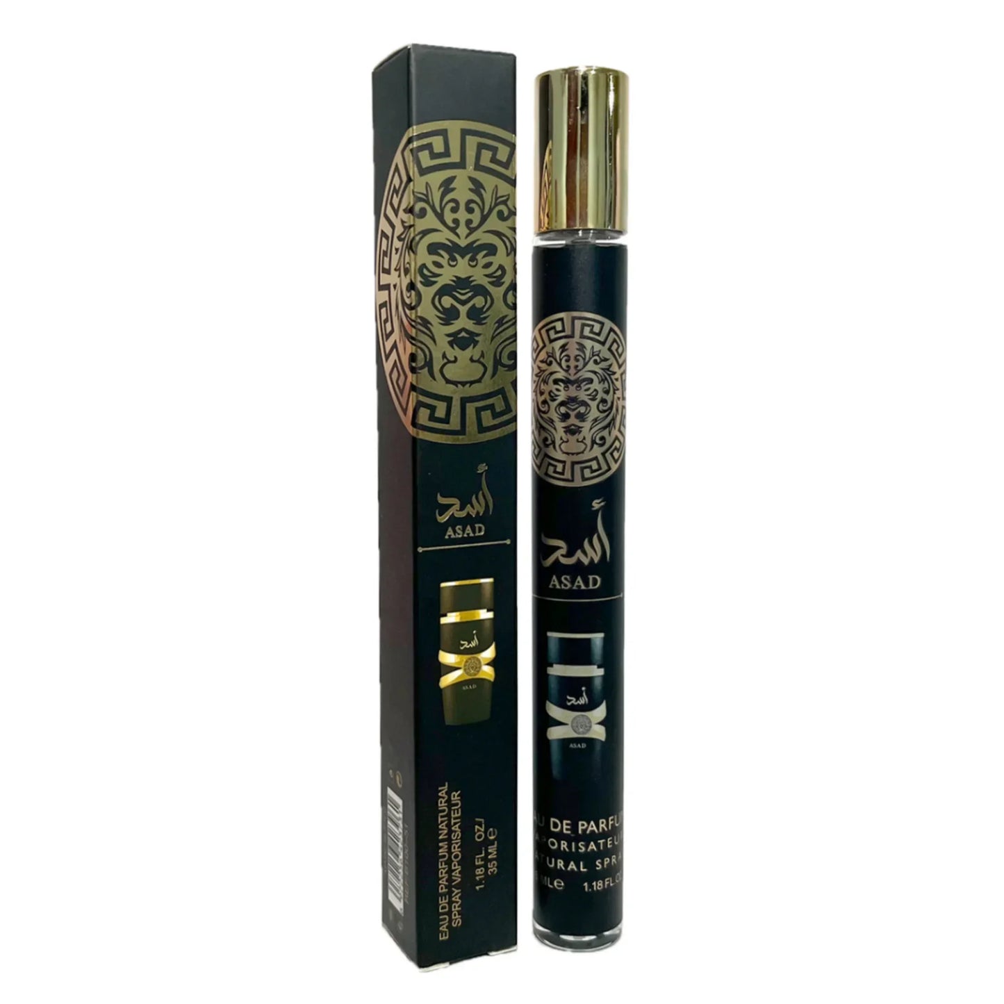 Hawas Perfume Men Long Lasting Gentleman High Quality Clone Fragrance Eau de Parfum Male Spray Bottle Cologne Fragrance Man