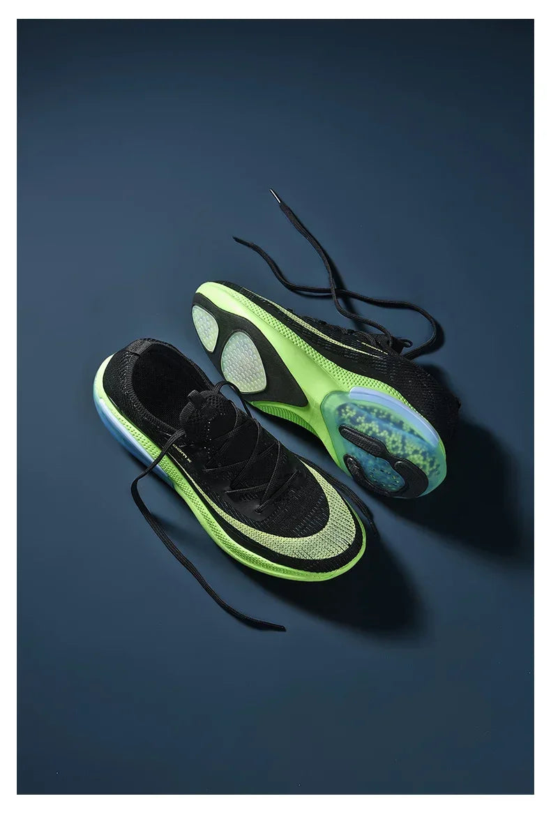 2025 Hot Sale Men's Casual Shoes Shockproof Comfortable Outdoor Running Fitness Training Exercise Max Sneaker Zapatillas Hombre