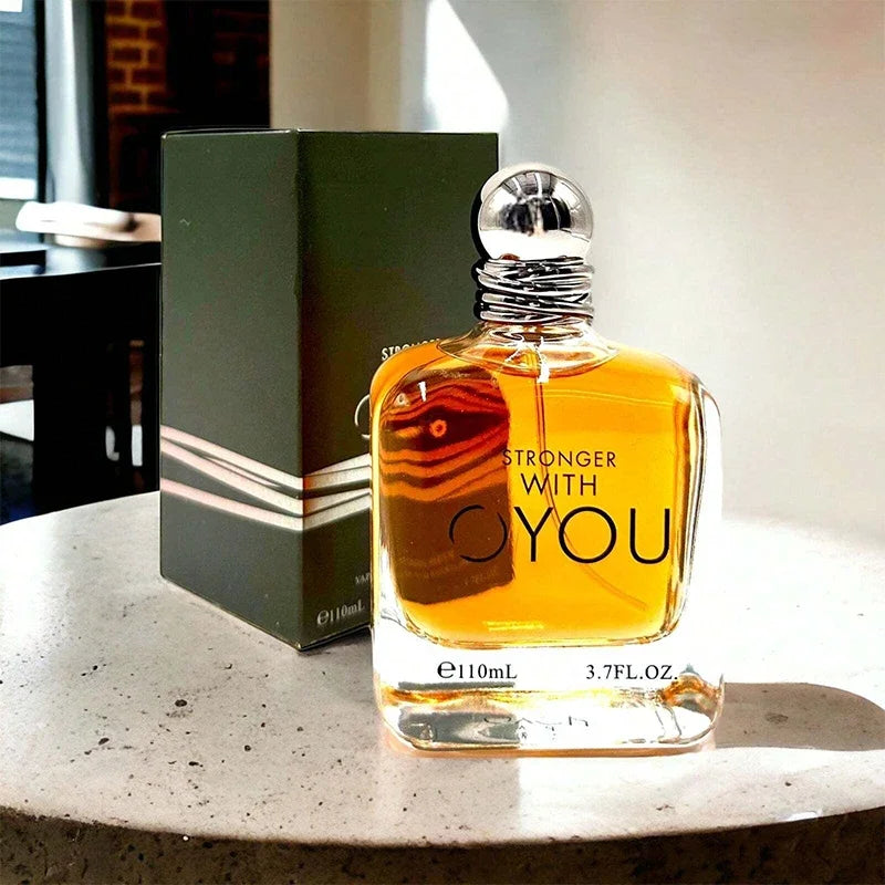 110ml Woody floral fragrance unisex perfume Persistent eau de toilette fresh narture בושם לואי לגבר Daily perfume dupe perfume