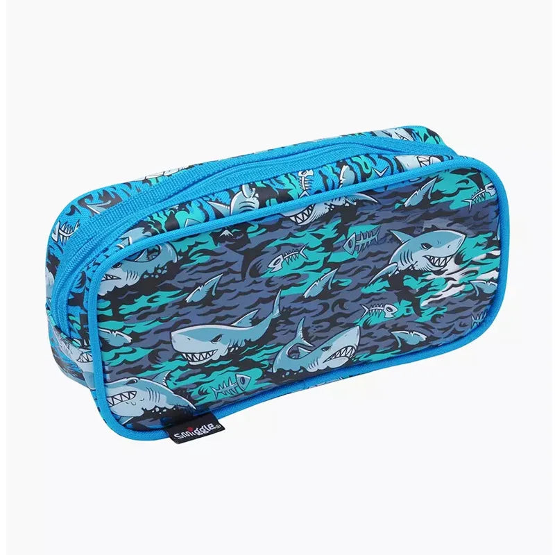 Genuine Australia Smiggle Backpack School Bag Cartoon Series Anime Backpack Student Gift Separate Purchases