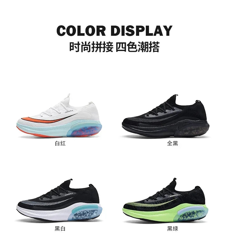 2025 Hot Sale Men's Casual Shoes Shockproof Comfortable Outdoor Running Fitness Training Exercise Max Sneaker Zapatillas Hombre