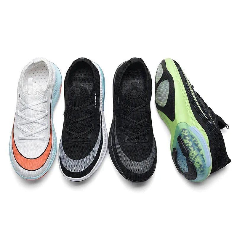 2025 Hot Sale Men's Casual Shoes Shockproof Comfortable Outdoor Running Fitness Training Exercise Max Sneaker Zapatillas Hombre