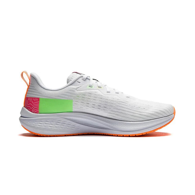 RED HARE 7 Racing Running Shoes – LIGHT FOAM ULTRA Cushioning & Breathable Performance
