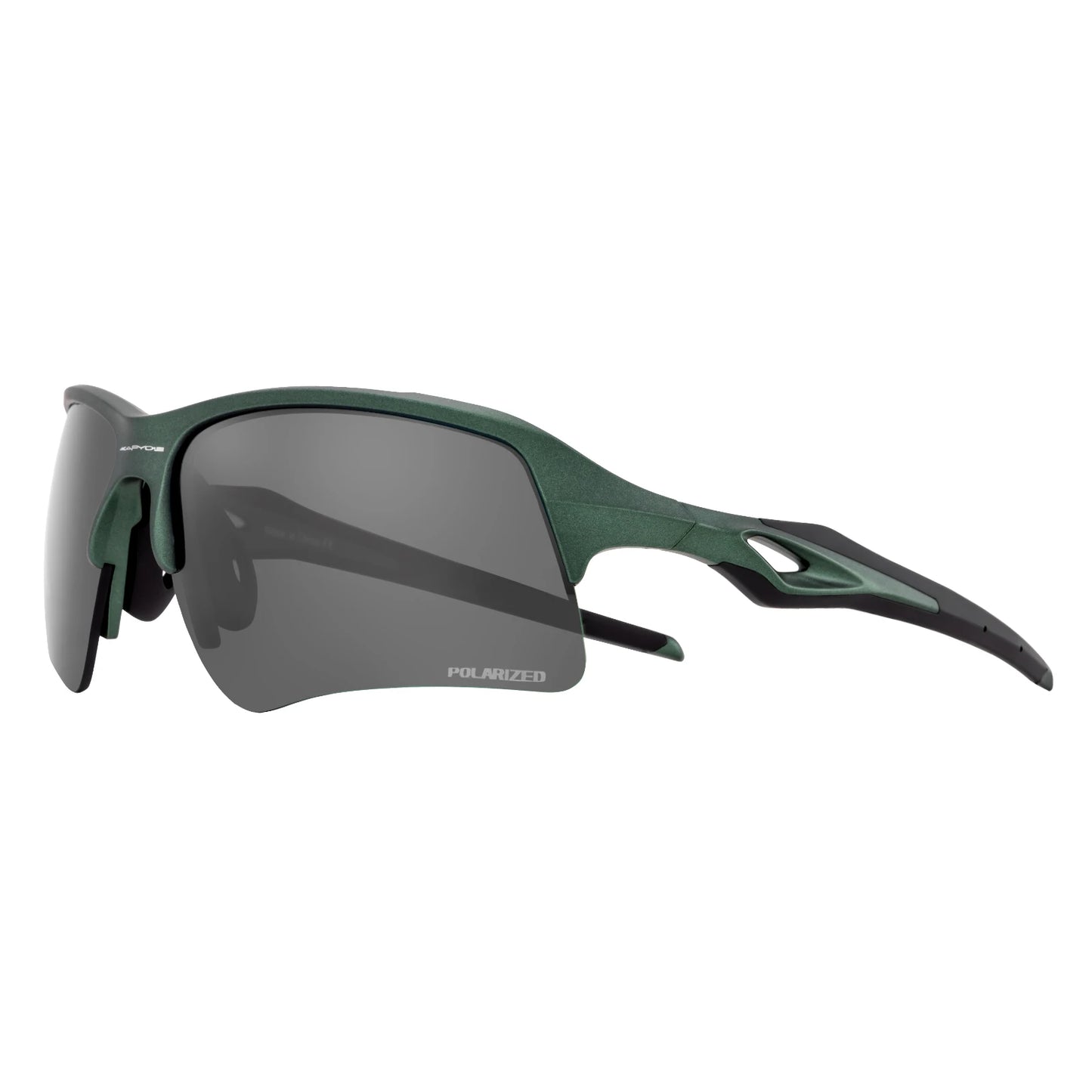 Kapvoe Men Outdoor Polarized Sunglasses Bicycle Cycling Glasses MTB Driving Bike Eyewear Women Sports Running UV400 Goggles New