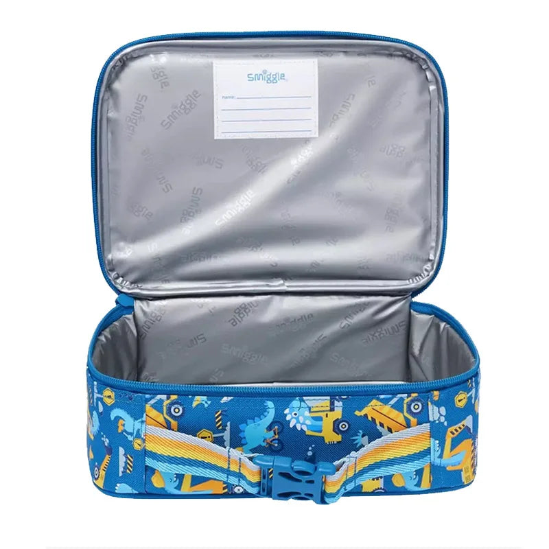 Genuine Australia Smiggle Backpack School Bag Cartoon Series Anime Backpack Student Gift Separate Purchases