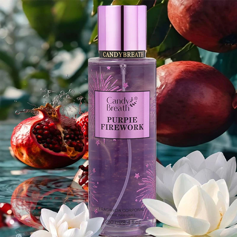 Original Brand Perfume Popular Victoria Coconut Floral Fresh Natural Fragrance Spray Irresistible Seductive Date Secret Perfume