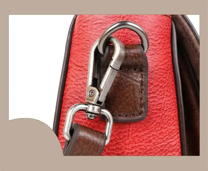 MOTAORA Women Shoulder Bag Luxury Retro Saddle Bags For Ladies Genuine Leather Messenger Bags Female Handmade Embossed Women Bag