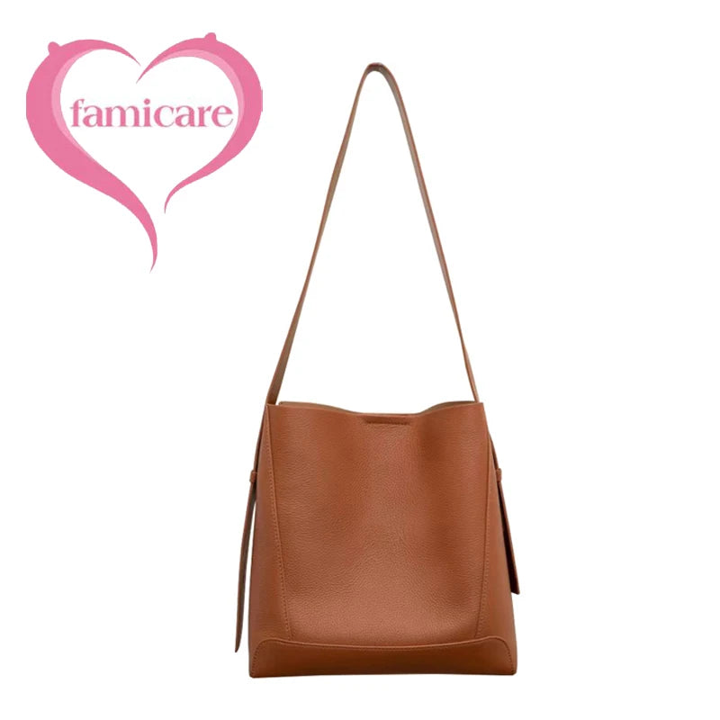 Women Shoulder Bag Female Split Leather Ins Vintage Messenger Lady Small Square Palm Texture Printing Box Flap Underarm Bag 2022