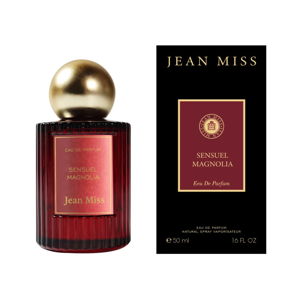 Lasting Women Perfume For Date 50ML Pheromone Perfumes De Mujer Originales Floral Fruity Scent Spray Club De Nuit Parfums Dames