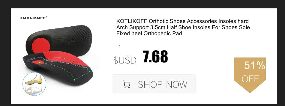 Leather Orthotic Insole For Flat Feet Arch Support Orthopedic Shoes Sole Insoles For Feet Men Women Children O/X Leg Corrected