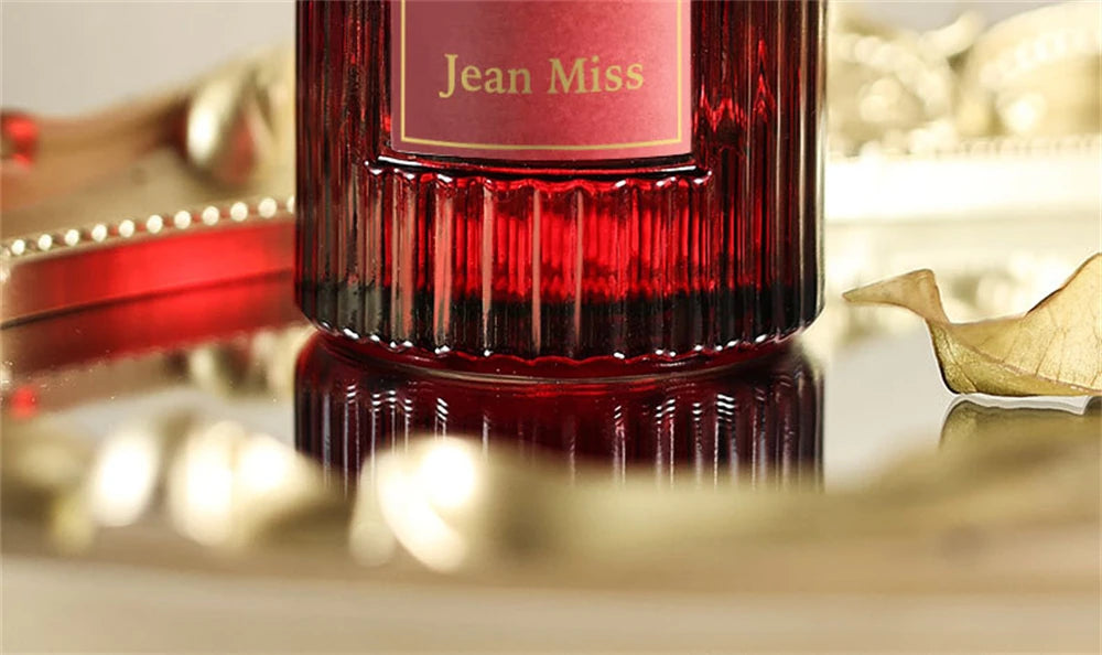 Lasting Women Perfume For Date 50ML Pheromone Perfumes De Mujer Originales Floral Fruity Scent Spray Club De Nuit Parfums Dames