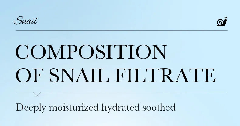 SADOER Snail Collagen Face Cream Gel Firming Repair Brightening Moisturizing Facial Creams Beauty Face Skin Care Products