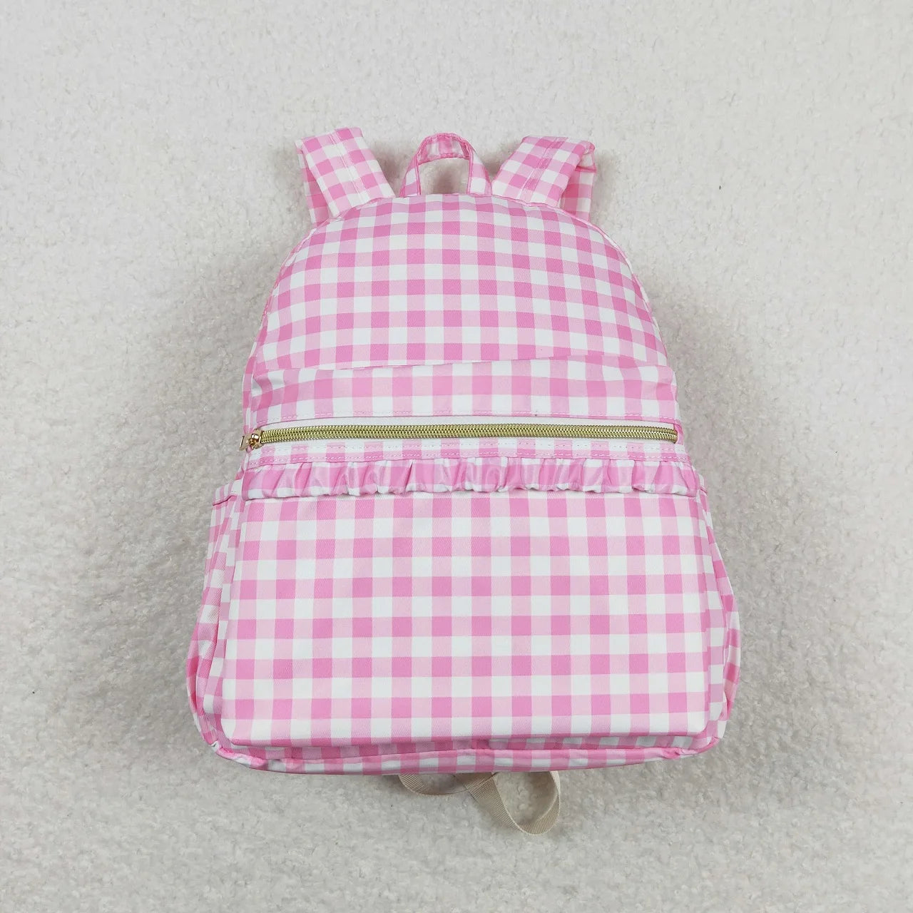 Wholesale Children Camo Backpack Daypack Toddler Baby Boy Outdoor Portable Kids School Bag