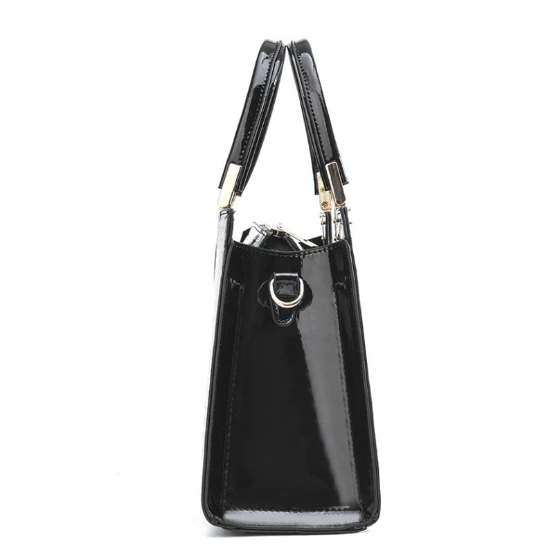 Women Handbags Female Designer Brand Shoulder Bags for Travel Weekend Outdoor Feminine Bolsas Leather Large Messenger bag Winter