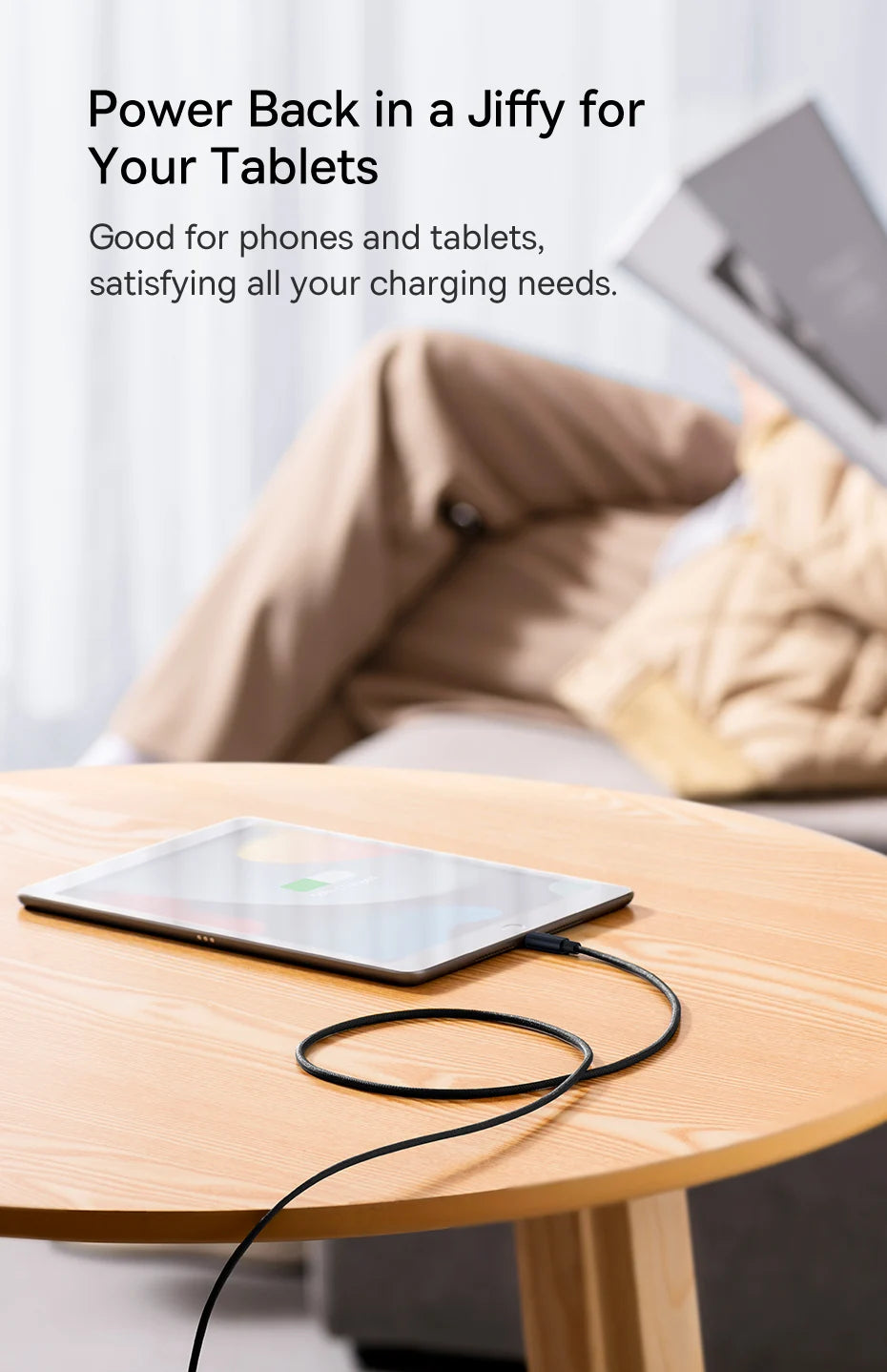 Baseus PD 20W USB C Cable For iPhone 13 12 11 pro max iPhone Cable Fast Charging For iPhone X XR 8 USB Type C to lightning Cable