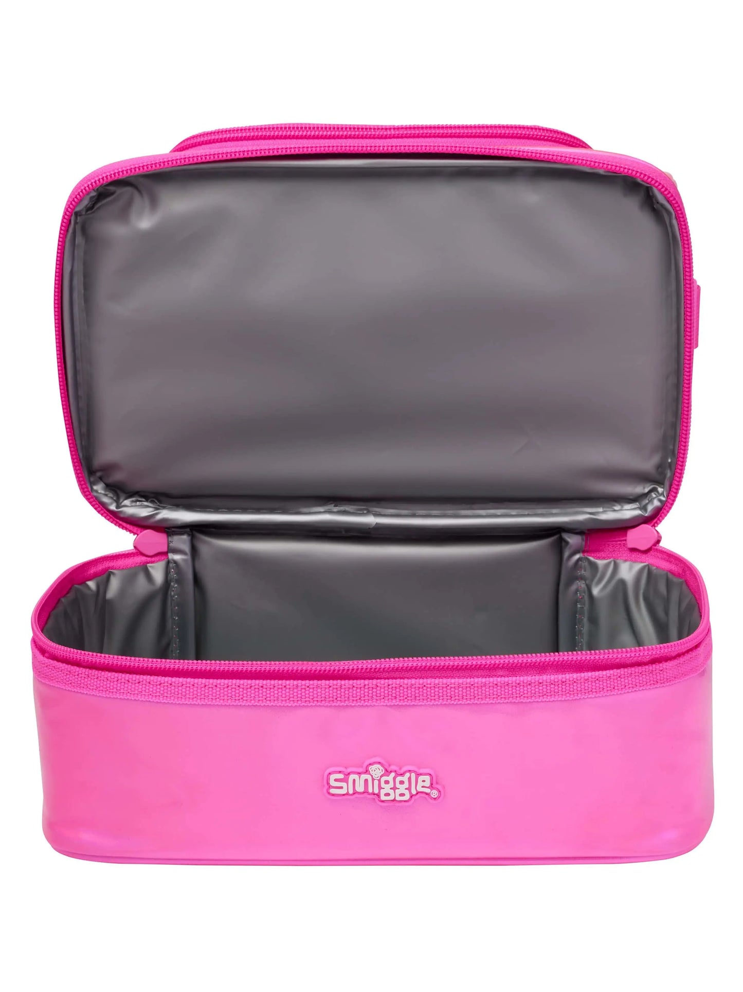 In Stock Genuine Australia Smiggle Children Student School Bag Stationery Pen Case Lunch Bag Double Shoulder Backpack Girl Gift
