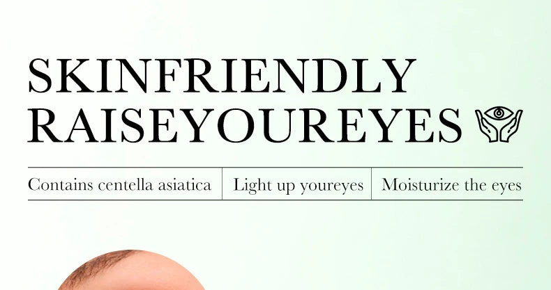 BIOAQUA Centella Asiatica Skin Care Sets Moisturizing Face Cream Anti Dark Circles Anti-aging Eye Cream Travel Size Skin Care