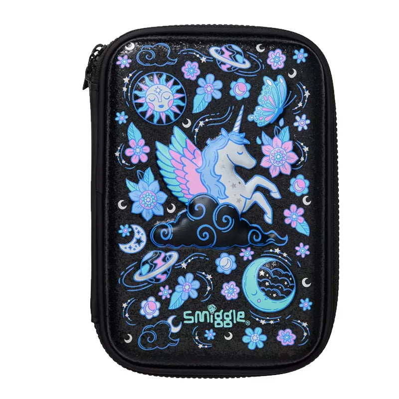 Genuine Australia Smiggle Backpack School Bag Cartoon Series Anime Backpack Student Gift Separate Purchases