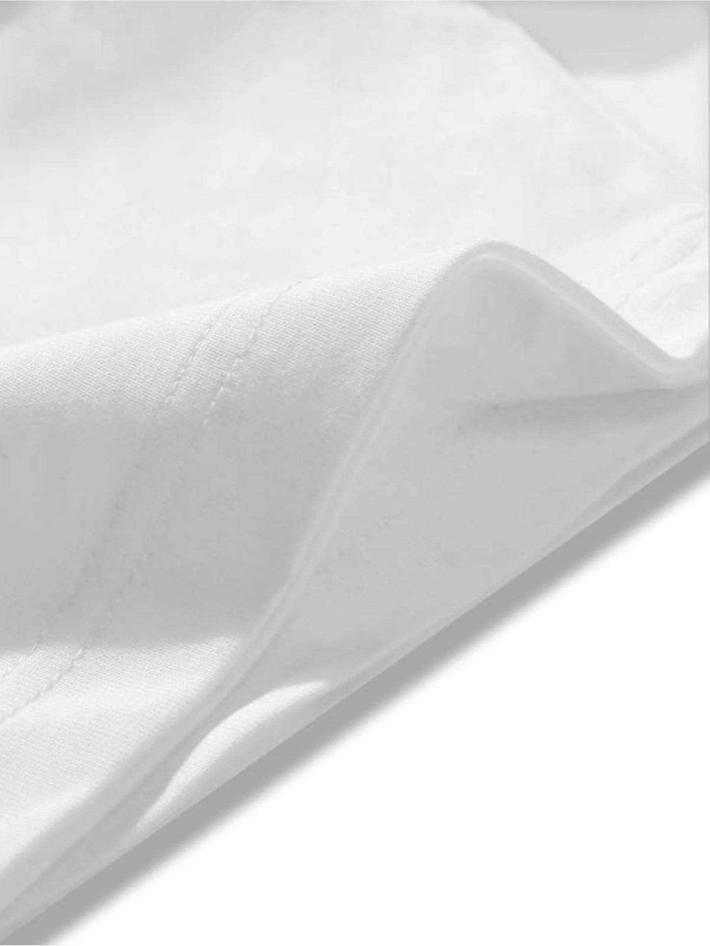 Men's summer 100 cotton ALPHA printed loose solid color multi-color optional sports round neck short sleeved T-shirt top