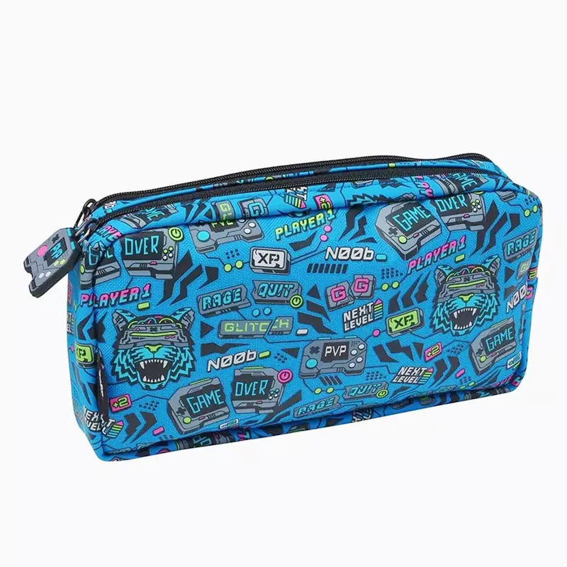 Australian Smiggle student backpack, meal bag, pencil case, cold water cup, lunch box single item purchase