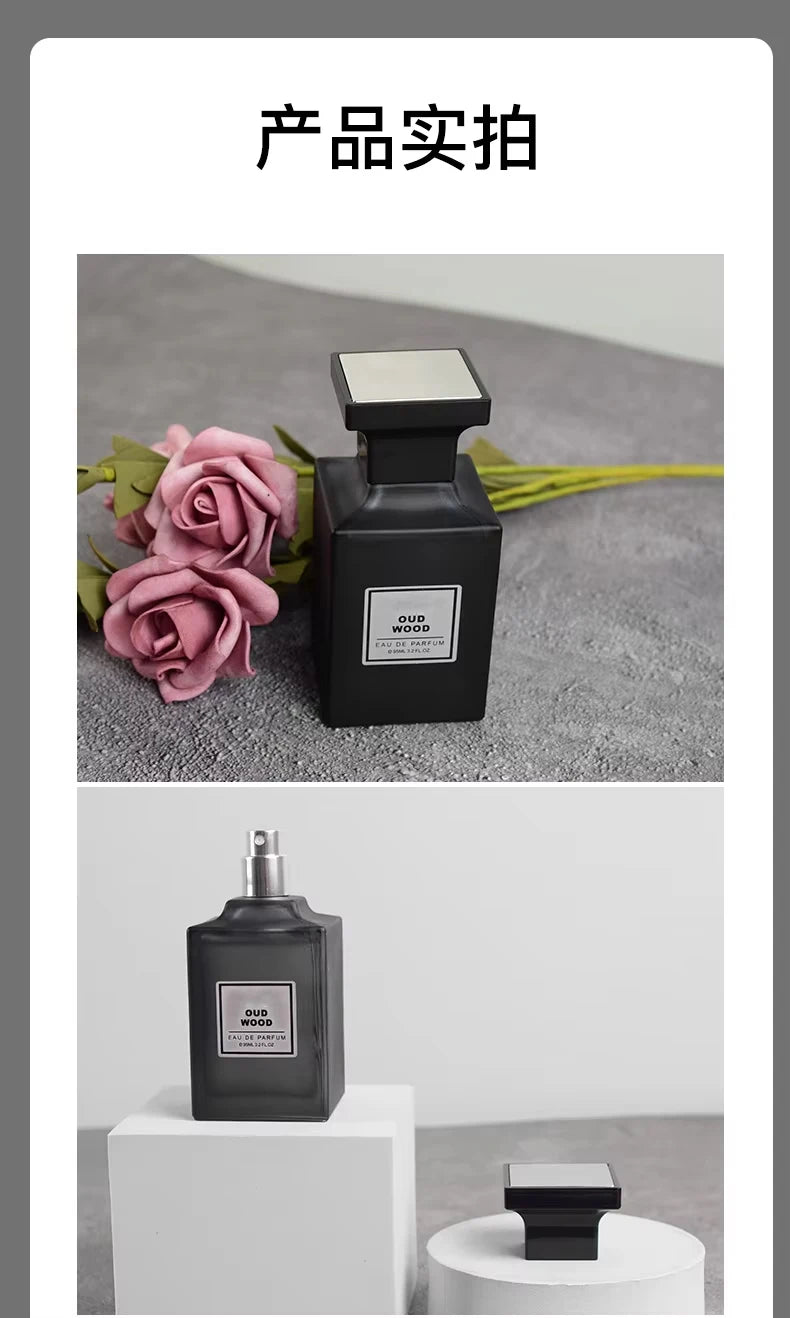 95ml Original Perfume lasting Light Fragrance Spray Charming Temptation Attracts Men Gift women parfum Deodorant