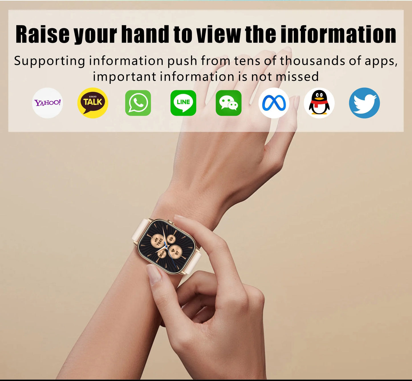 LIGE NEW GPS Smart Watch Men Compass Sports Fitness Bluetooth Call IP68 Waterproof Men Women Smartwatch For Xiaomi HUAWEI iPhone