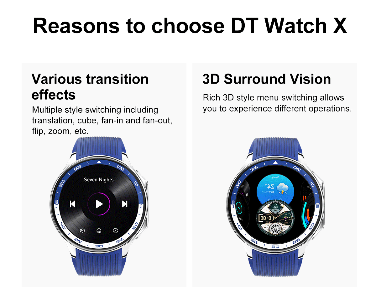 For Huawei Xiaomi New 32G RAM Memory Smart Watch Men 1.43 inch Local Heart Rate Bluetooth Call AMOLED 466*466 HD SmartWatch Man