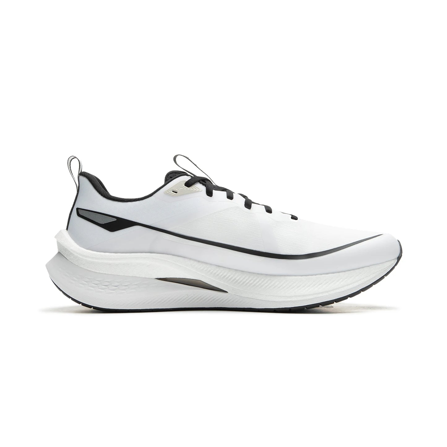 RED HARE 7 PRO Racing Running Shoes – BOOM Cushion, Breathable, Lightweight Sneakers