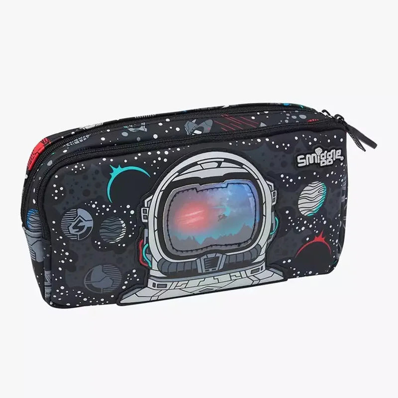 Genuine Australia Smiggle Backpack School Bag Cartoon Series Anime Backpack Student Gift Separate Purchases 