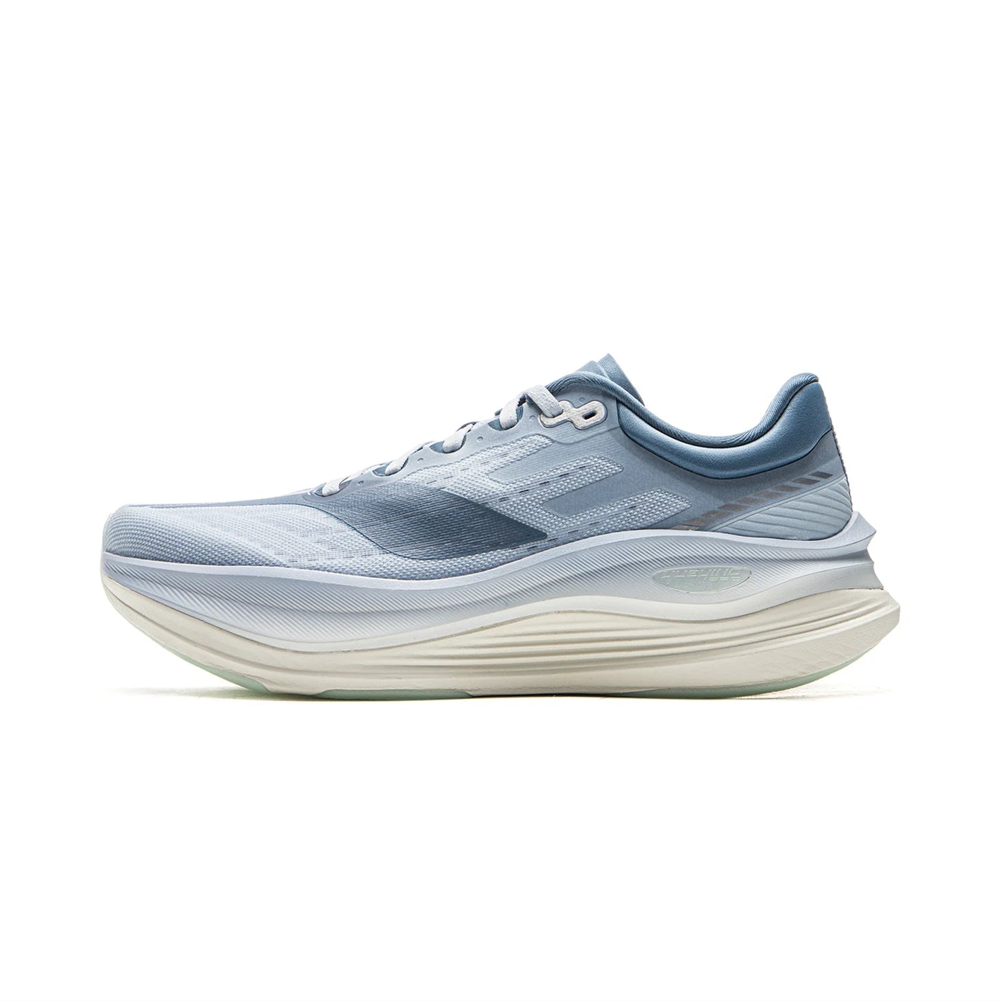 YUEYING 5 PRO Men’s Running Shoes – SUPER BOOM Lightweight Reflective Cushioning Sneakers