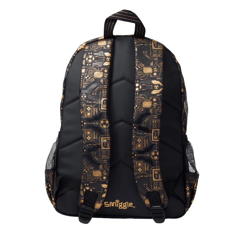 Genuine Australia Smiggle Backpack School Bag Cartoon Series Anime Backpack Student Gift Separate Purchases