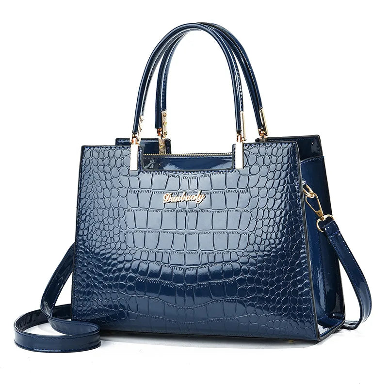 Women Handbags Female Designer Brand Shoulder Bags for Travel Weekend Outdoor Feminine Bolsas Leather Large Messenger bag Winter