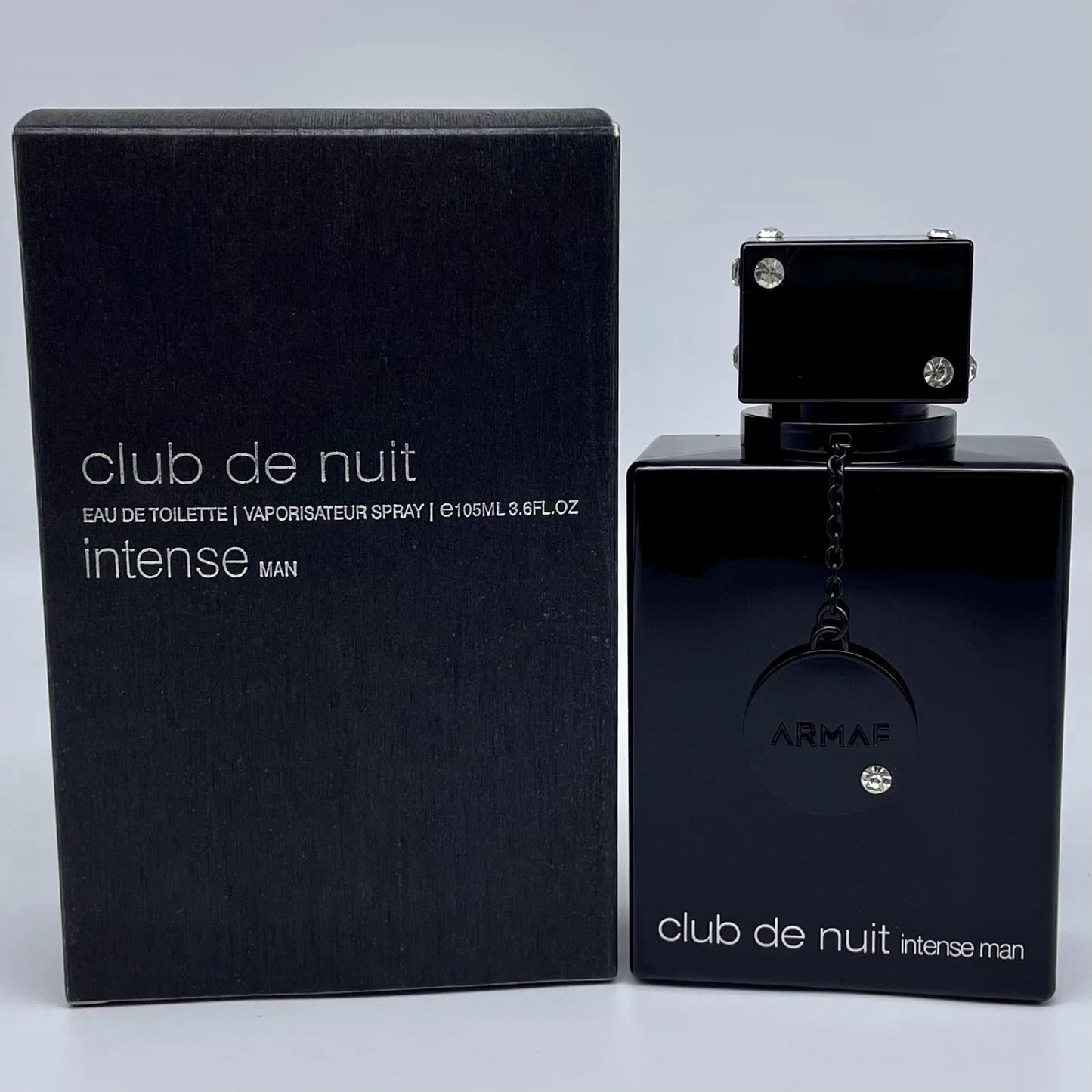 Hawas Perfume Men Long Lasting Gentleman High Quality Clone Fragrance Eau de Parfum Male Spray Bottle Cologne Fragrance Man