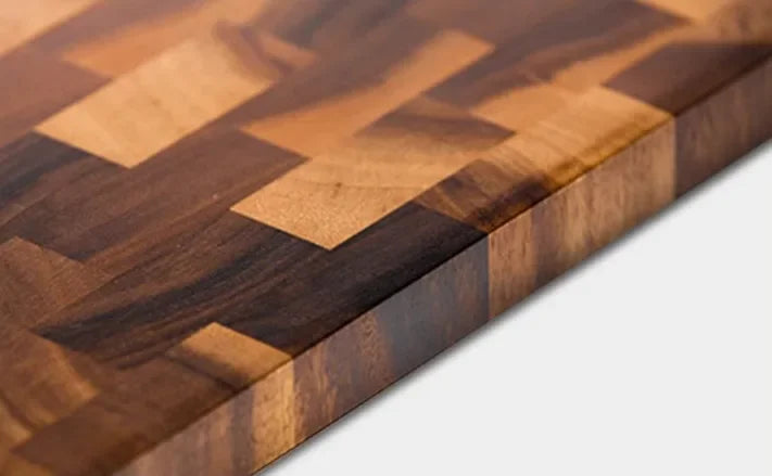 Cutting Board Double-sided Using Premium Acacia Wood Splicing Chopping Board Drain Water And Damp-proof Kitchen Tools