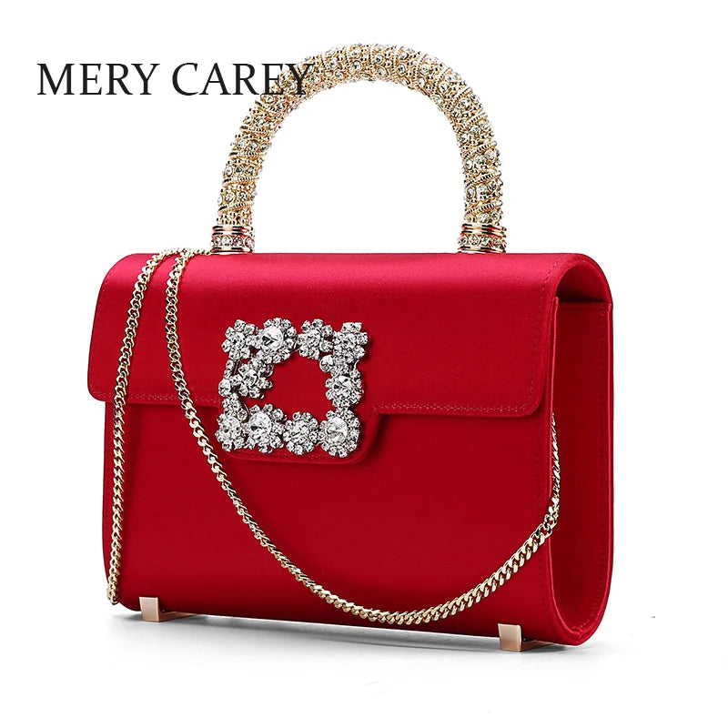 High Quality women's handbag shoulder bags Crossbody Bag Female Purses Brand Chain Bag 2024 bags for women designer luxury bag
