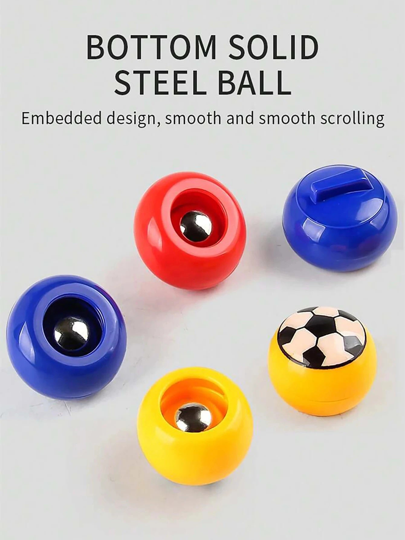 Portable Children Interactive Social Board Games Curling Soccer Bowling Table Games Mat Family Friend Party Fun Indoor Sport Toy