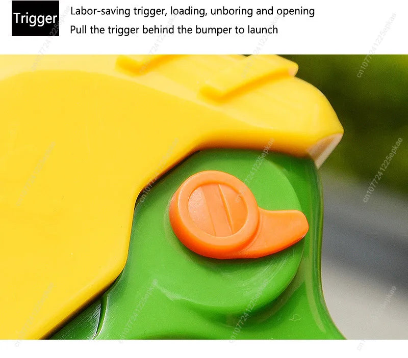 New 3.0 Laser Aiming Manual Salt Bullet Fly Gun Children's Toys Adult Toys Salt Bullet Mosquito Killer Gun