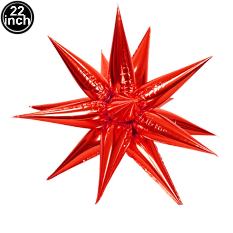 1pc Guitar Balloon 36inch Inflat Guitar Music Rock Party Decoration 80s 90s Disco Party Supplies