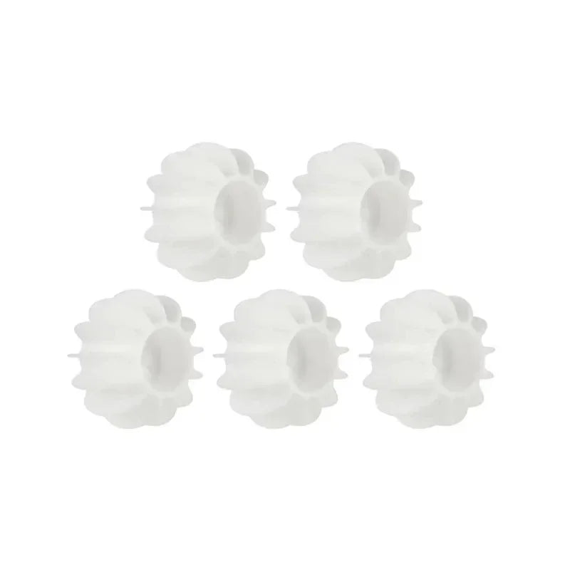 Laundry Ball Reusable Clothes Hair Cleaning Tool Pet Hair Remover Washing Machine Cat Hair Catcher Laundry Ball