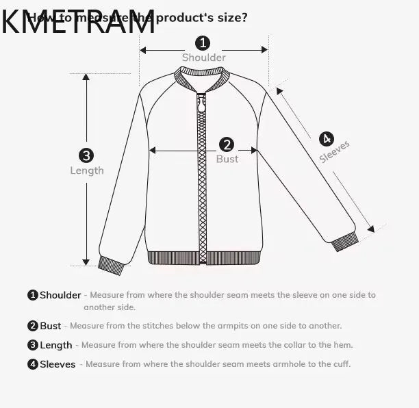 KMETRAM Winter Long Length Coats for Women Clothing Sheepskin Down Jackets White Duck Down Fox Fur Collar Casaco Feminino