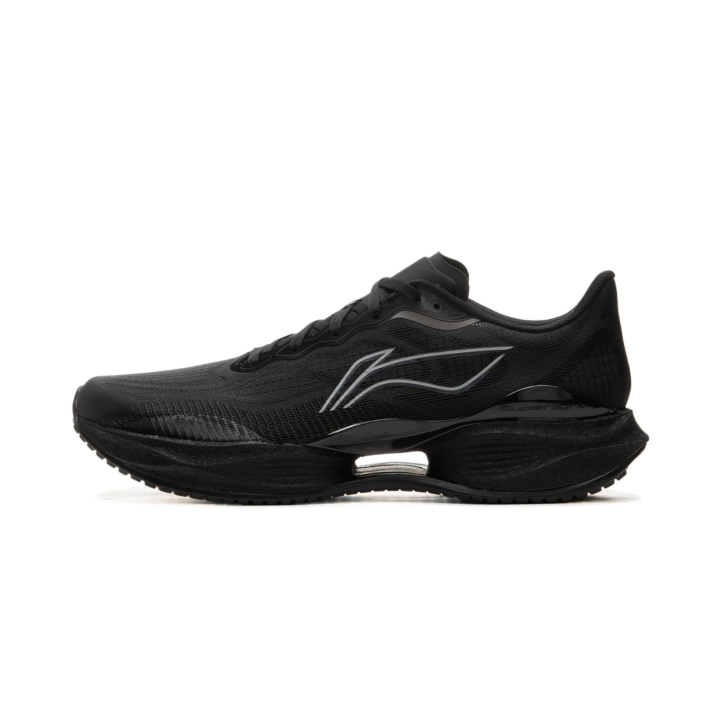 Men’s SUPER LIGHT 22 Professional Running Shoes – Breathable Cushioning with BOOM FIBER & Anti-Slip Outsole