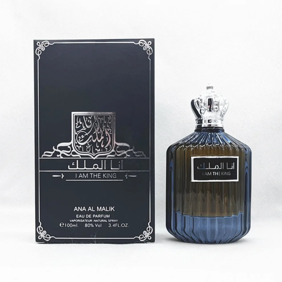 Original Arabia Men Perfume Lata Fragrance Kamla Middle East Dubai Unisex Perfume 100ml Pheromone Long Lasting Exotic Fragrance