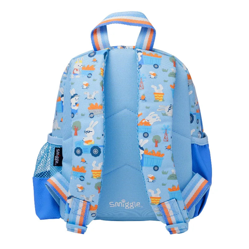 Australian Smiggle backpack cartoon series backpack, schoolbag, Lunch bag, pencil case single item purchase