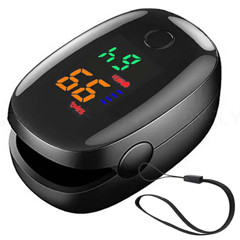 🩺 LINGKUN Digital Arm Blood Pressure Monitor
Automatic Tonometer | Heart Rate & Pulse Meter | Arm Sphygmomanometer | Oximeter Function